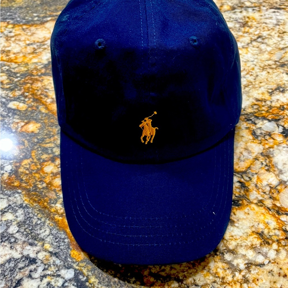 Ralph Lauren Hat
